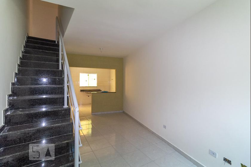 Foto 2 de Casa de Condomínio com 3 Quartos para alugar, 130m² em Vila Formosa, São Paulo