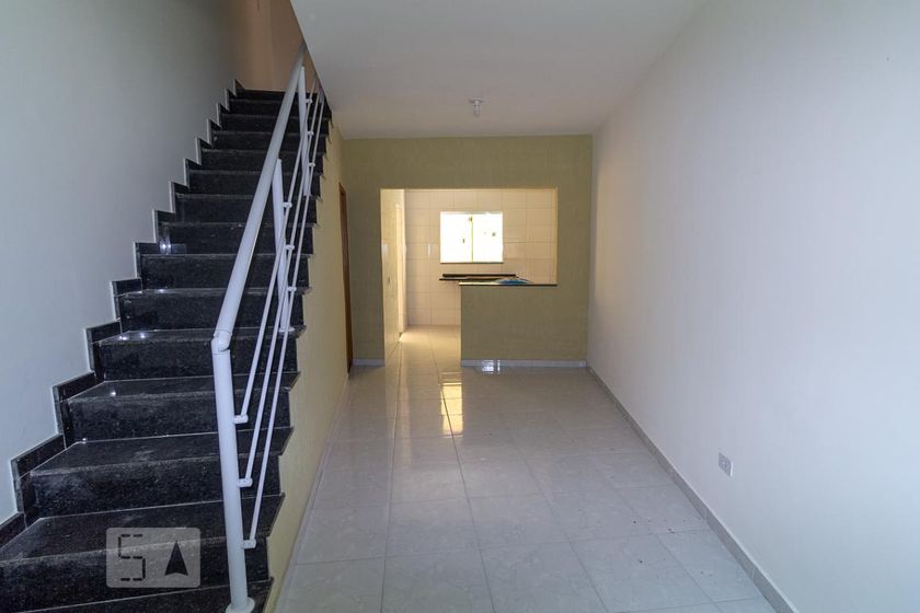 Foto 3 de Casa de Condomínio com 3 Quartos para alugar, 130m² em Vila Formosa, São Paulo
