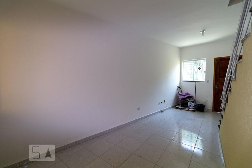 Foto 5 de Casa de Condomínio com 3 Quartos para alugar, 130m² em Vila Formosa, São Paulo