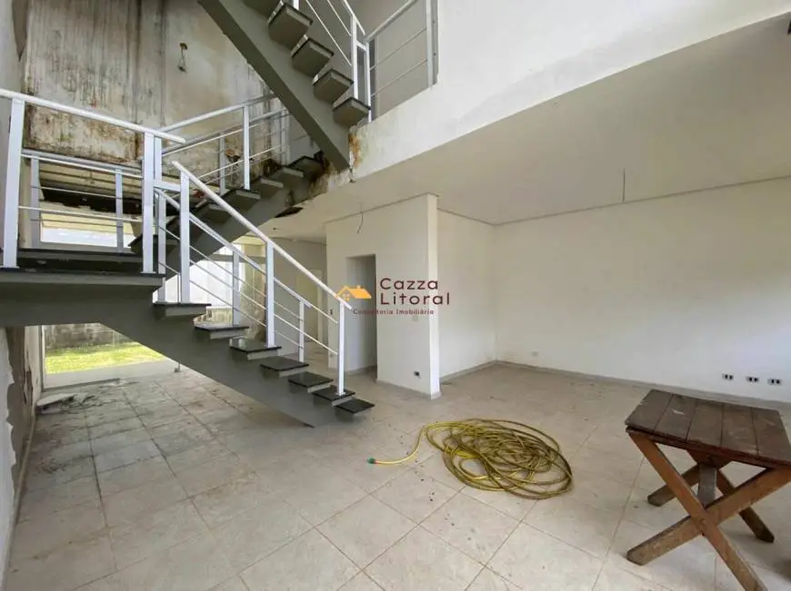 Foto 1 de Casa de Condomínio com 4 Quartos à venda, 160m² em Praia de Juquehy, São Sebastião