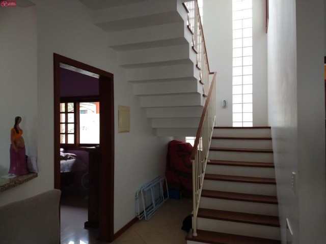 Foto 4 de Casa de Condomínio com 4 Quartos à venda, 225m² em Vargem Grande, Florianópolis