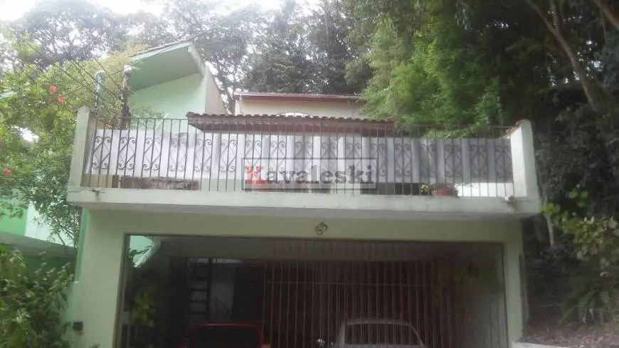 Foto 1 de Casa de Condomínio com 4 Quartos à venda, 170m² em Vila Moraes, São Paulo