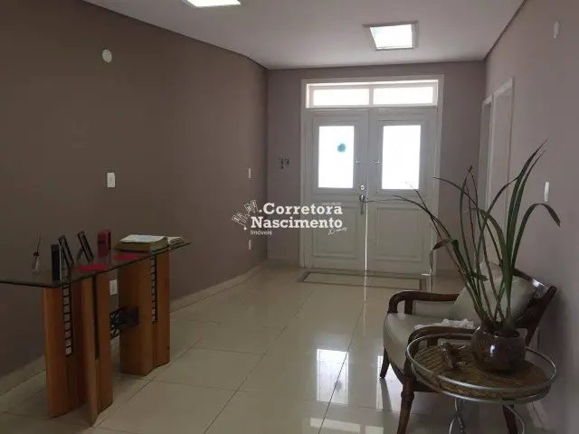 Foto 3 de Casa de Condomínio com 5 Quartos à venda, 532m² em Parque Residencial Aquarius, São José dos Campos