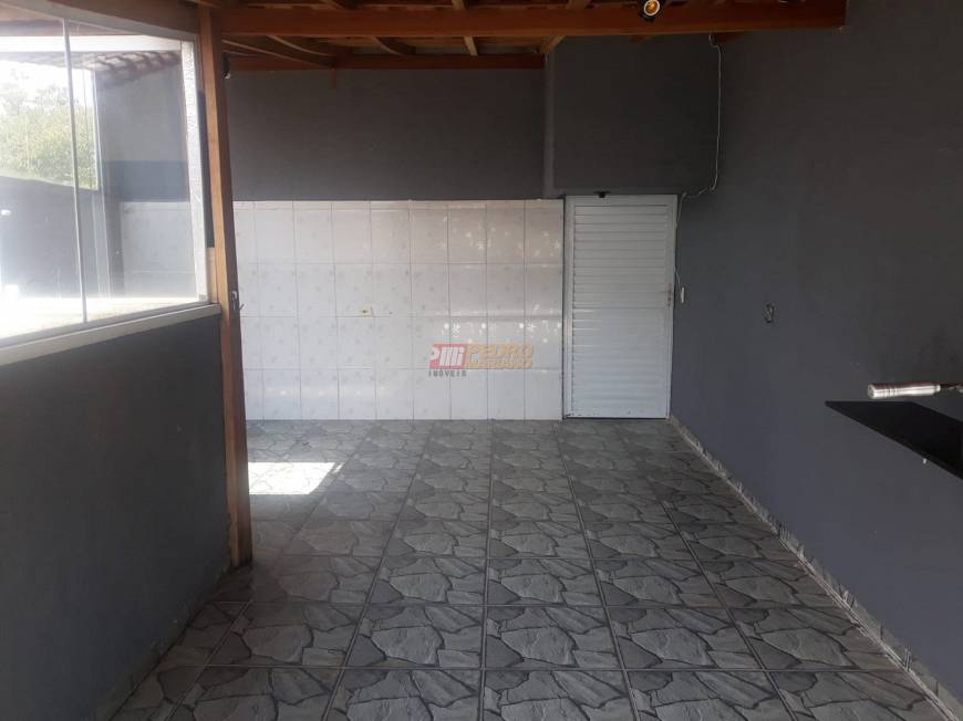 Foto 3 de Cobertura com 2 Quartos à venda, 90m² em Vila Pires, Santo André