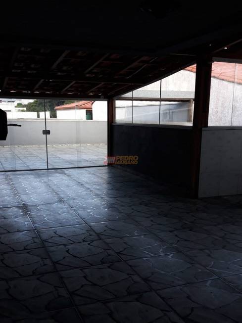 Foto 5 de Cobertura com 2 Quartos à venda, 90m² em Vila Pires, Santo André