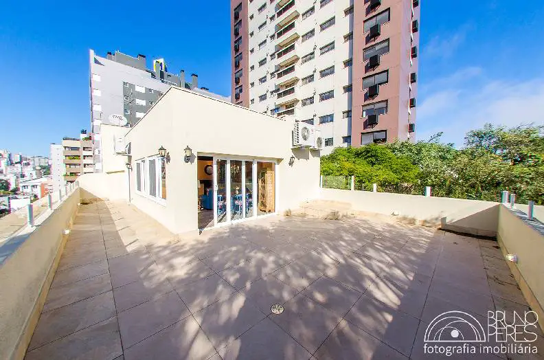 Foto 1 de Cobertura com 3 Quartos para alugar, 291m² em Moinhos de Vento, Porto Alegre