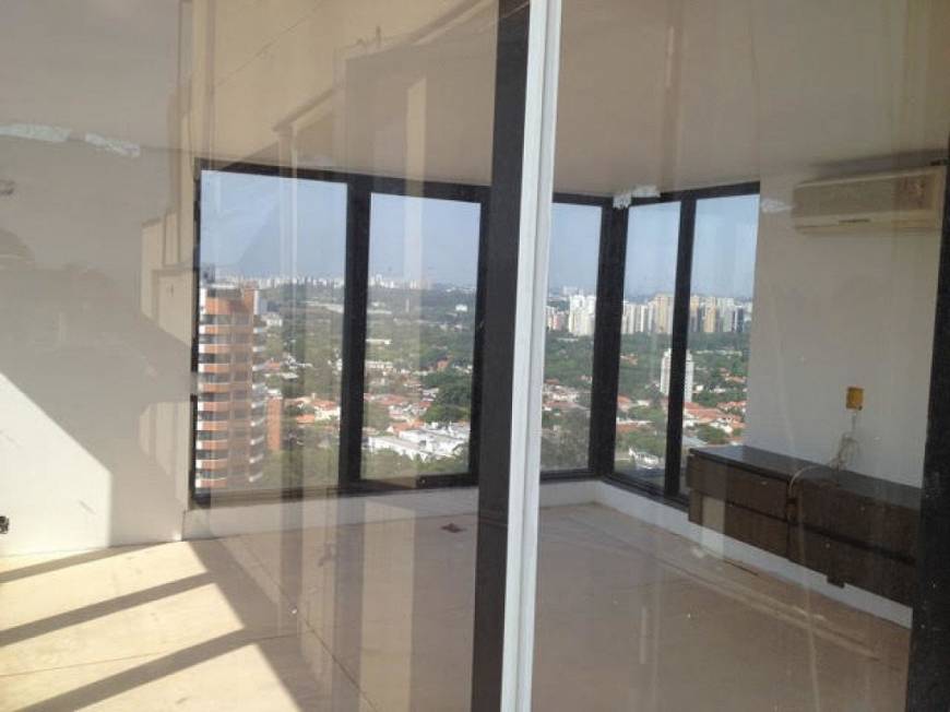 Foto 4 de Cobertura com 3 Quartos à venda, 250m² em Vila Madalena, São Paulo
