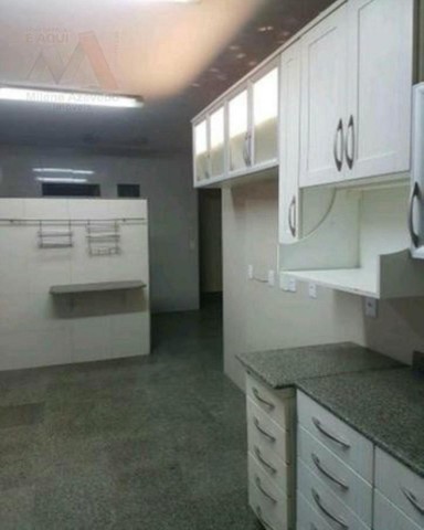 Foto 2 de Cobertura com 5 Quartos à venda, 600m² em Nazaré, Belém