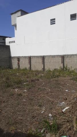 Foto 1 de Lote/Terreno à venda, 180m² em Centro, Cabo Frio