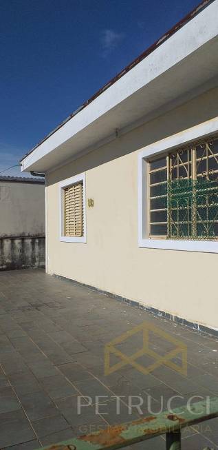 Foto 1 de Sobrado com 2 Quartos à venda, 110m² em Parque Jambeiro, Campinas