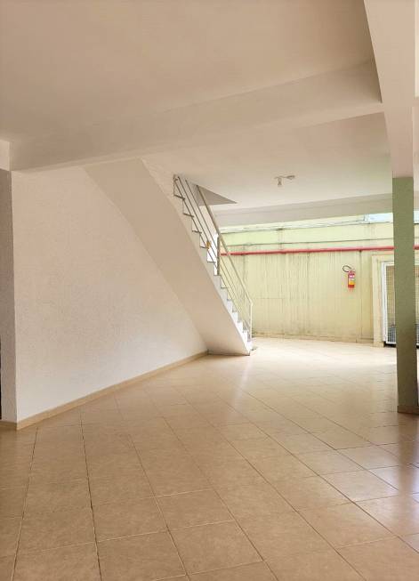 Foto 3 de Sobrado com 2 Quartos à venda, 90m² em Vila Floresta, Santo André