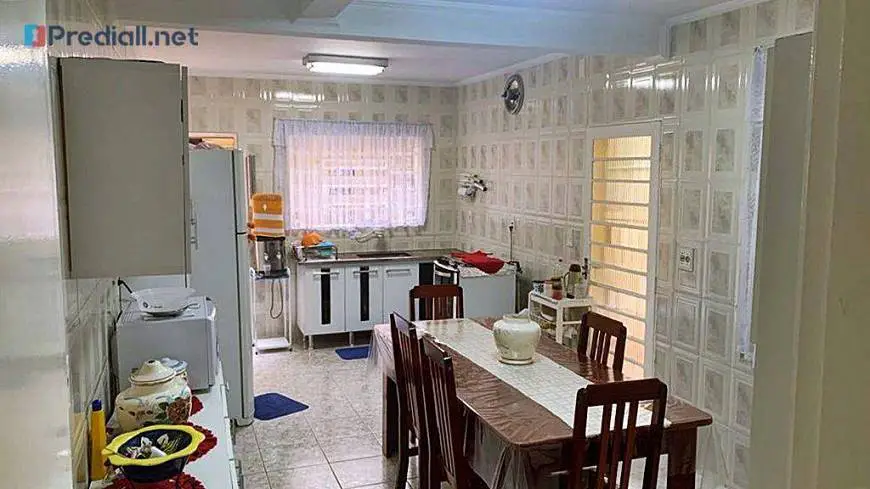 Foto 5 de Sobrado com 3 Quartos à venda, 165m² em Imirim, São Paulo