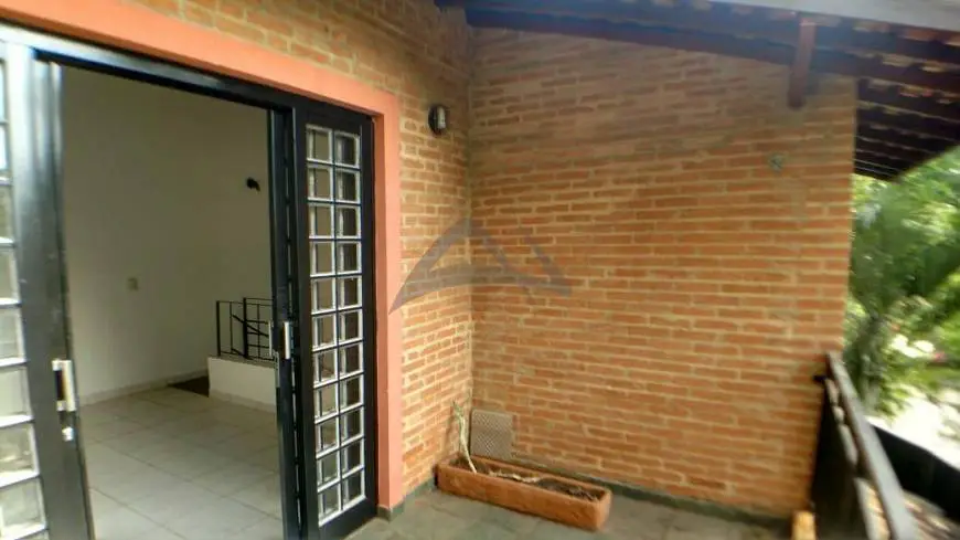 Foto 3 de Sobrado com 4 Quartos à venda, 256m² em Chácara Santa Margarida, Campinas