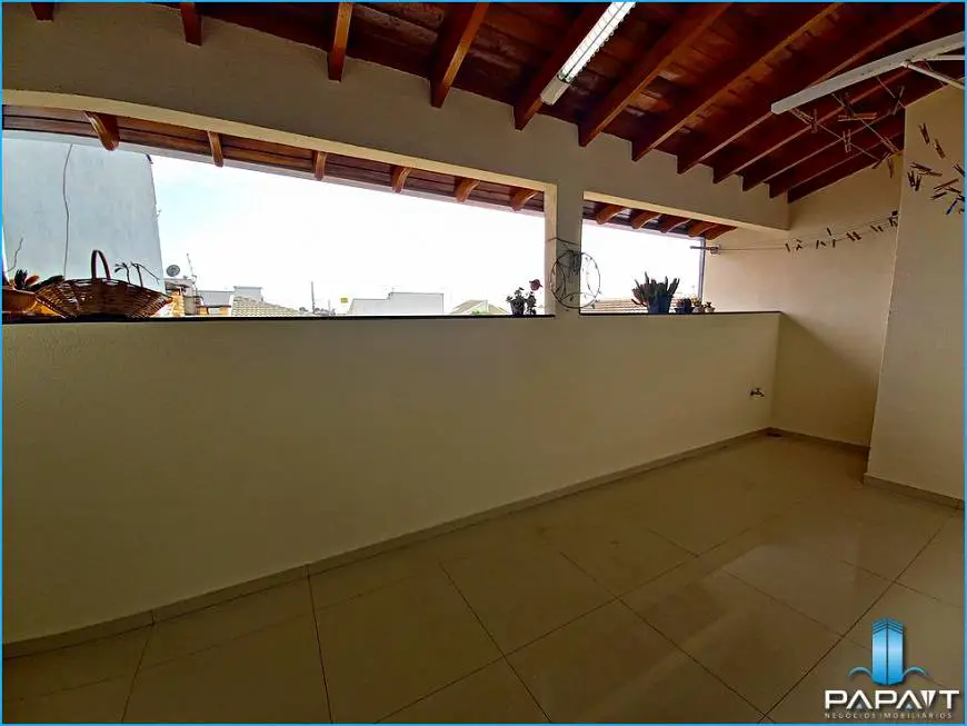 Foto 3 de Sobrado com 4 Quartos à venda, 154m² em Jardim Monte Rei, Maringá