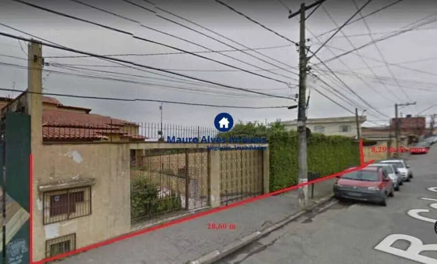Foto 1 de Sobrado com 4 Quartos à venda, 400m² em Vila Oliveira, Mogi das Cruzes