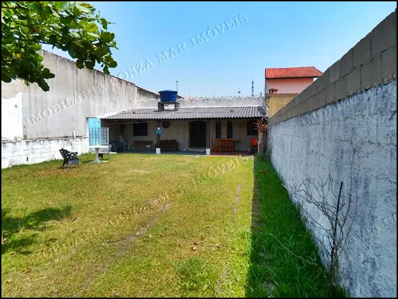Foto 2 de Apartamento com 1 Quarto à venda, 25m² em Belmira Novaes, Peruíbe