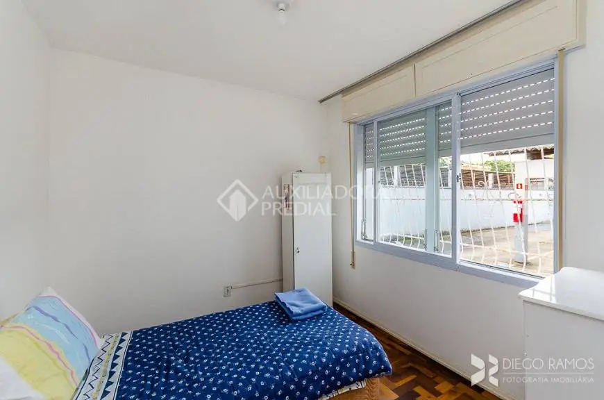Foto 4 de Apartamento com 1 Quarto à venda, 40m² em Camaquã, Porto Alegre