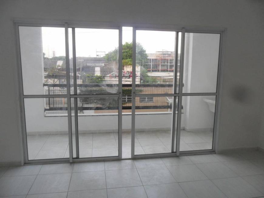 Foto 1 de Apartamento com 1 Quarto para venda ou aluguel, 35m² em Cambuci, São Paulo