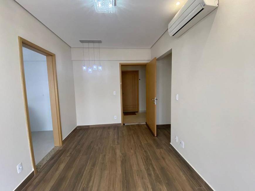 Foto 2 de Apartamento com 1 Quarto à venda, 41m² em Campo Grande, Santos