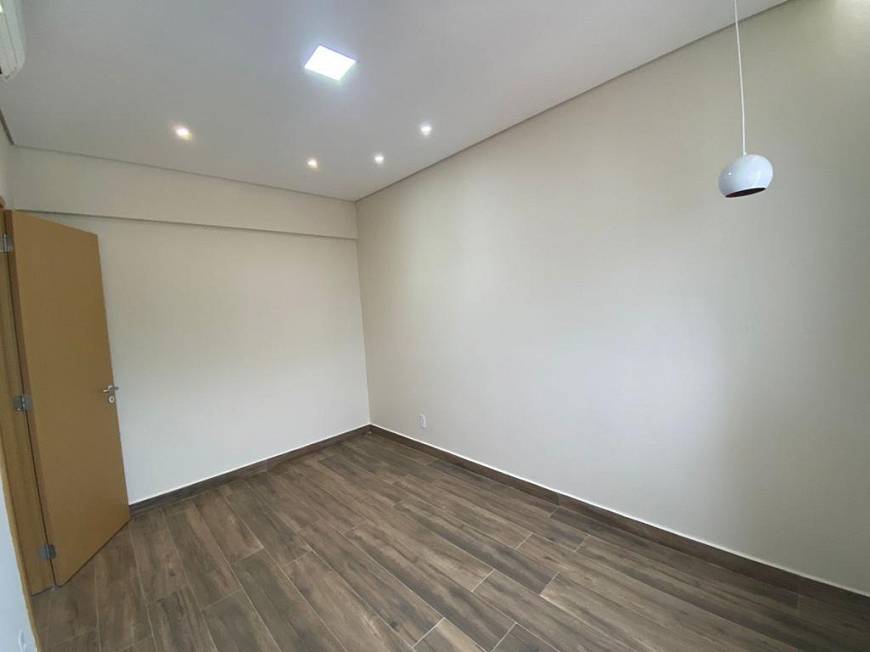 Foto 4 de Apartamento com 1 Quarto à venda, 41m² em Campo Grande, Santos