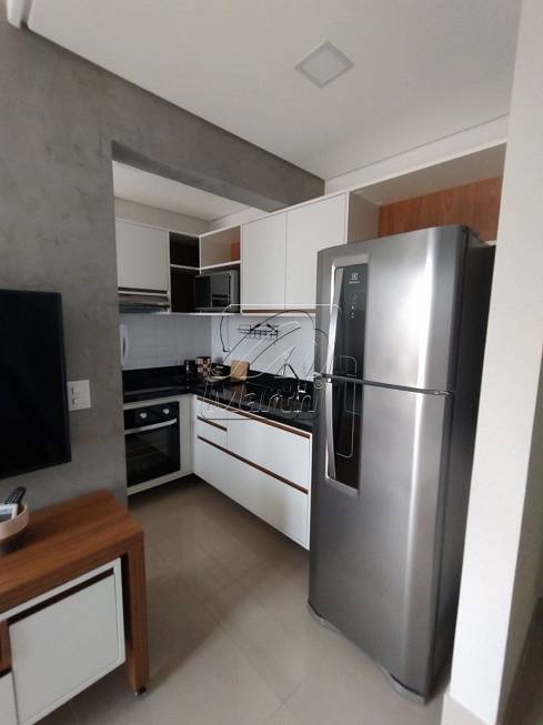 Foto 5 de Apartamento com 1 Quarto para alugar, 34m² em Centro, Piracicaba