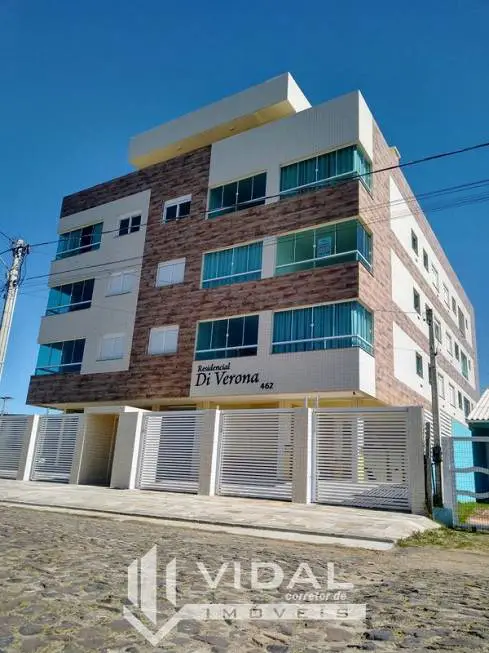 Foto 2 de Apartamento com 1 Quarto à venda, 75m² em Centro, Tramandaí