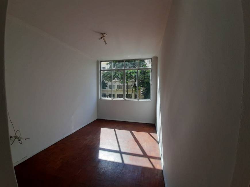 Foto 1 de Apartamento com 1 Quarto à venda, 44m² em Copacabana, Rio de Janeiro