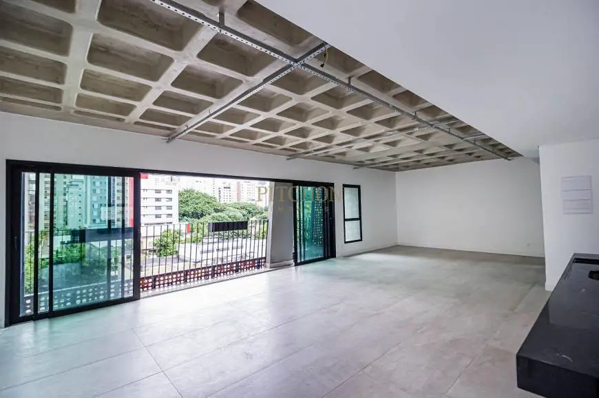 Foto 2 de Apartamento com 1 Quarto à venda, 58m² em Funcionários, Belo Horizonte
