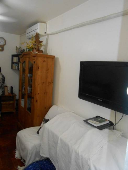Foto 4 de Apartamento com 1 Quarto à venda, 48m² em Independência, Porto Alegre
