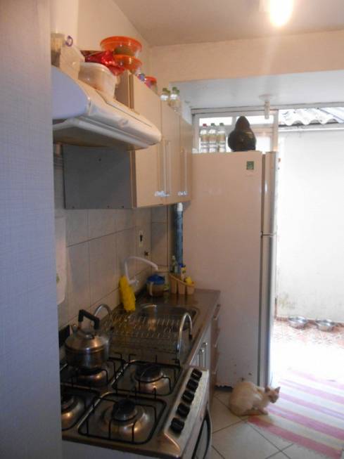 Foto 5 de Apartamento com 1 Quarto à venda, 48m² em Independência, Porto Alegre