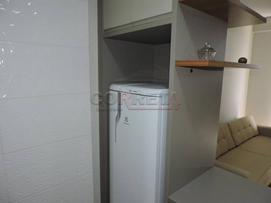 Foto 5 de Apartamento com 1 Quarto à venda, 33m² em Jardim Nova Yorque, Araçatuba