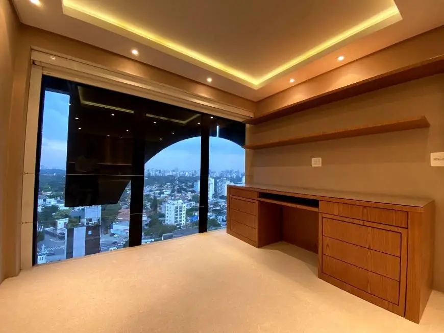 Foto 5 de Apartamento com 1 Quarto para alugar, 82m² em Pinheiros, São Paulo