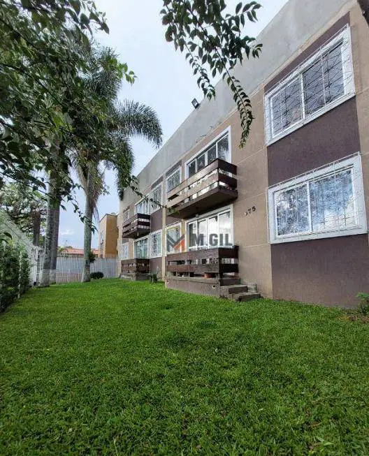 Foto 1 de Apartamento com 1 Quarto para alugar, 73m² em Rebouças, Curitiba