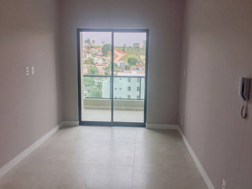 Foto 5 de Apartamento com 1 Quarto à venda, 40m² em São Pedro, Juiz de Fora