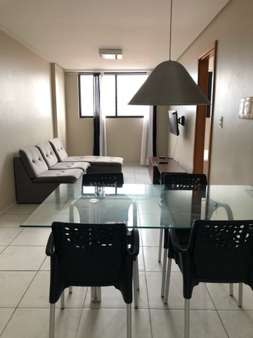 Foto 1 de Apartamento com 1 Quarto à venda, 45m² em Tambauzinho, João Pessoa