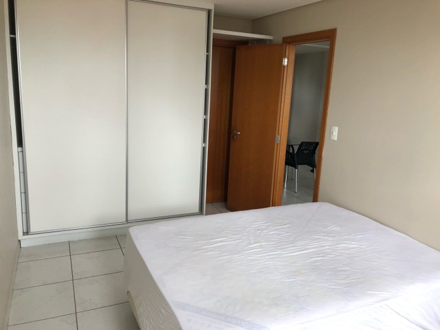 Foto 3 de Apartamento com 1 Quarto à venda, 45m² em Tambauzinho, João Pessoa