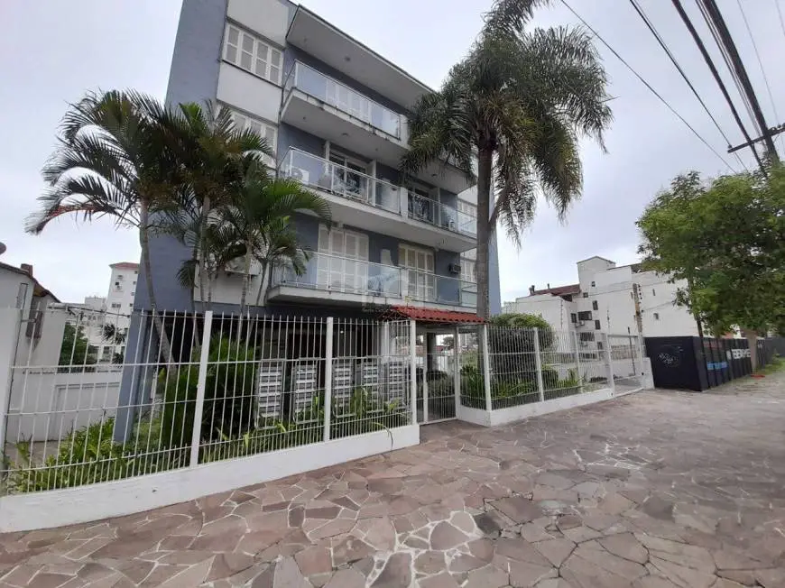Foto 1 de Apartamento com 1 Quarto à venda, 45m² em Tristeza, Porto Alegre