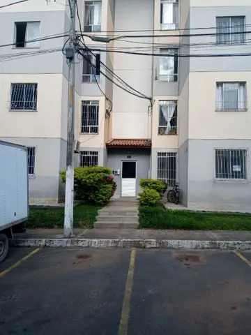 Foto 1 de Apartamento com 1 Quarto à venda, 58m² em Vida Nova, Lauro de Freitas