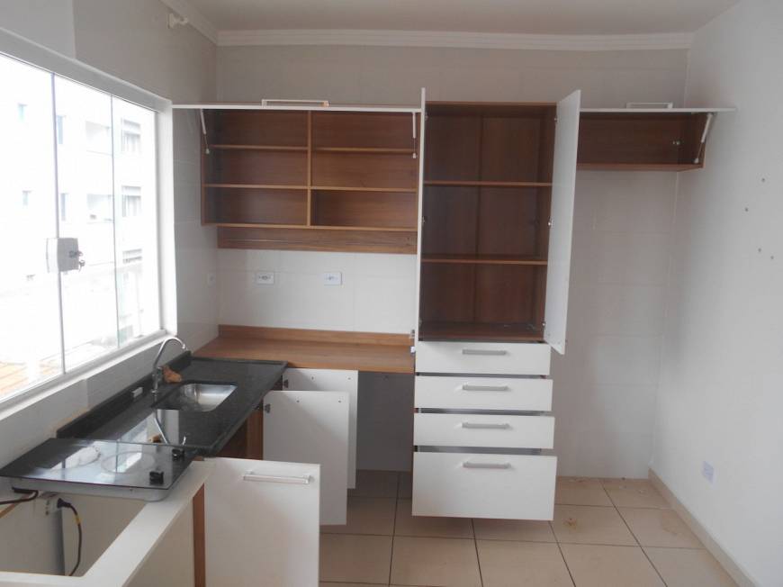 Foto 1 de Apartamento com 1 Quarto para alugar, 35m² em Vila Bela, São Paulo