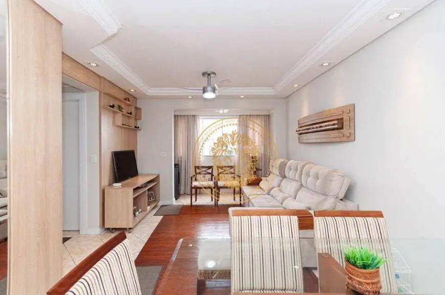 Foto 3 de Apartamento com 2 Quartos para alugar, 73m² em Água Verde, Curitiba
