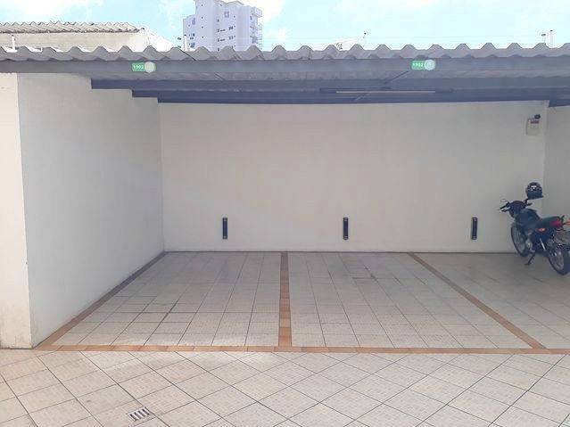 Foto 4 de Apartamento com 2 Quartos para alugar, 75m² em Aldeota, Fortaleza