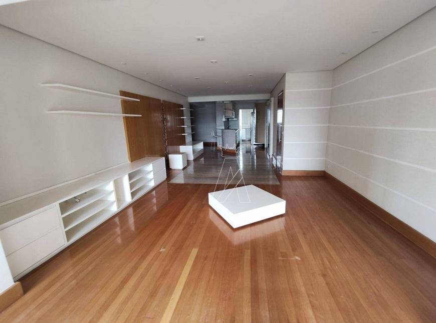 Foto 1 de Apartamento com 2 Quartos à venda, 154m² em Alphaville, Barueri