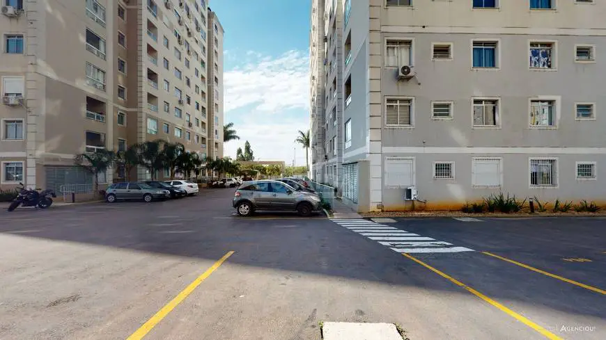 Foto 2 de Apartamento com 2 Quartos à venda, 50m² em Alto Petrópolis, Porto Alegre