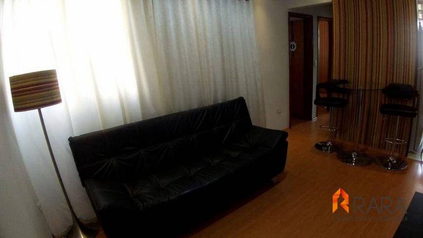 Foto 4 de Apartamento com 2 Quartos à venda, 50m² em Alves Dias, São Bernardo do Campo
