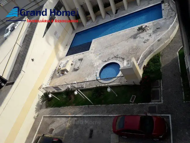 Foto 3 de Apartamento com 2 Quartos à venda, 48m² em Ataíde, Vila Velha