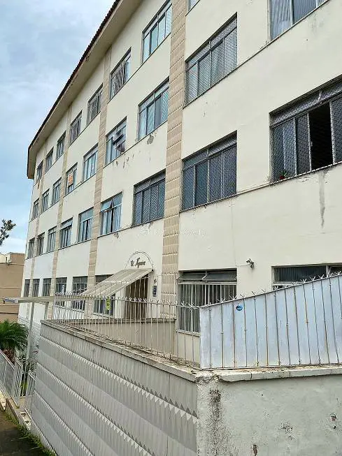 Foto 1 de Apartamento com 2 Quartos à venda, 108m² em Bairu, Juiz de Fora