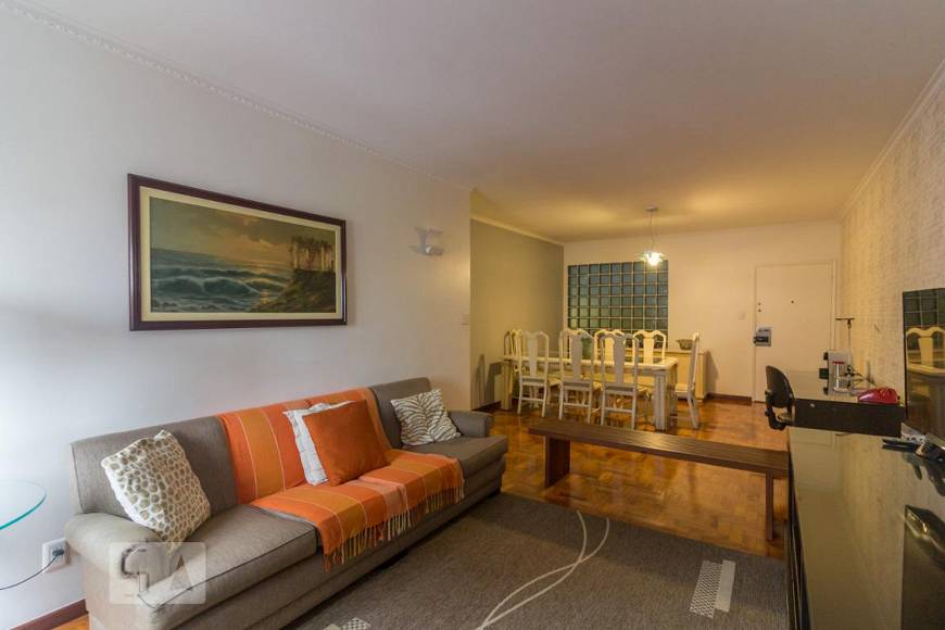 Foto 3 de Apartamento com 2 Quartos à venda, 108m² em Bela Vista, São Paulo