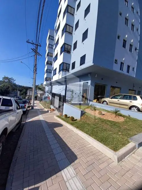 Foto 1 de Apartamento com 2 Quartos para alugar, 96m² em Borgo, Bento Gonçalves