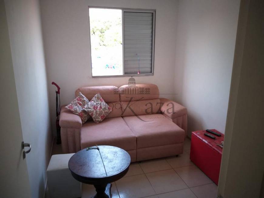 Foto 3 de Apartamento com 2 Quartos à venda, 105m² em Bosque dos Eucaliptos, São José dos Campos