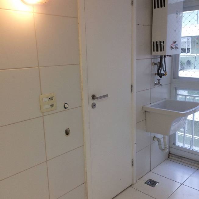 Foto 2 de Apartamento com 2 Quartos para alugar, 92m² em Botafogo, Rio de Janeiro